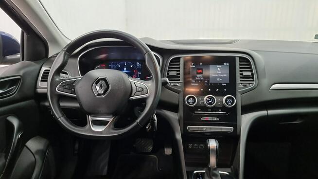 Renault Megane 1.5 Blue dCi Zen EDC