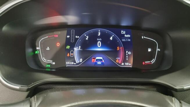 Renault Megane 1.5 Blue dCi Zen EDC