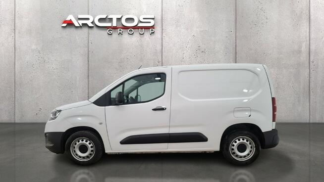Toyota Proace City 1.5 D-4D Standard 1wł. Salon PL Faktura 23%