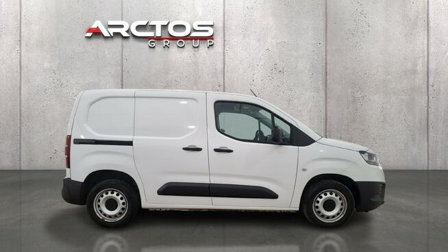 Toyota Proace City 1.5 D-4D Standard 1wł. Salon PL Faktura 23%
