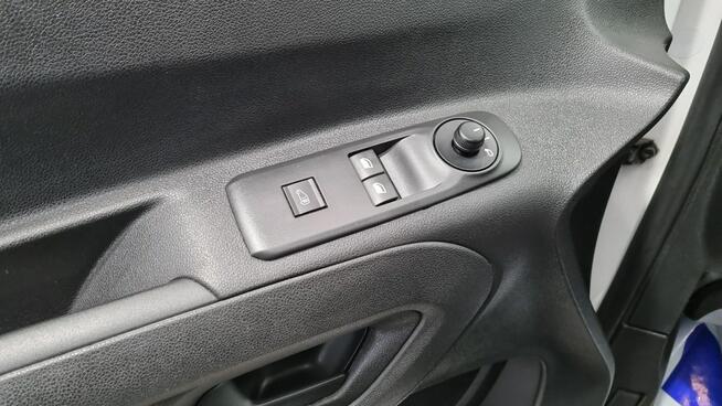 Toyota Proace City 1.5 D-4D Standard 1wł. Salon PL Faktura 23%