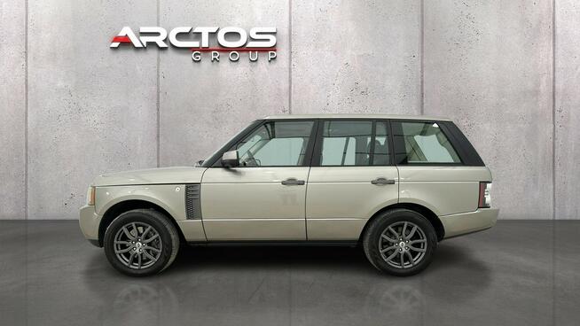 Land Rover Range Rover 4x4 /4.4/ v8 diesel HAK