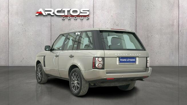 Land Rover Range Rover 4x4 /4.4/ v8 diesel HAK