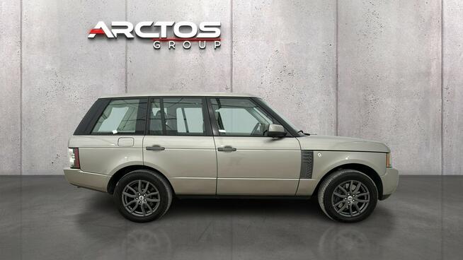 Land Rover Range Rover 4x4 /4.4/ v8 diesel HAK
