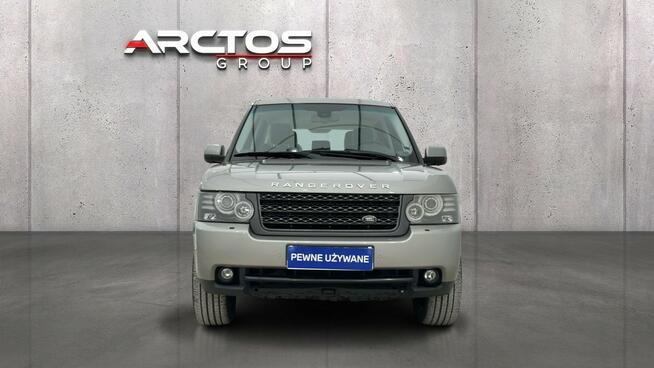 Land Rover Range Rover 4x4 /4.4/ v8 diesel HAK