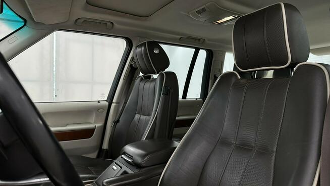 Land Rover Range Rover 4x4 /4.4/ v8 diesel HAK