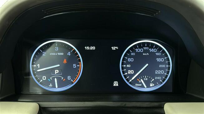 Land Rover Range Rover 4x4 /4.4/ v8 diesel HAK