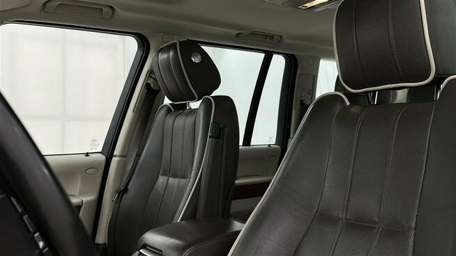 Land Rover Range Rover 4x4 /4.4/ v8 diesel HAK