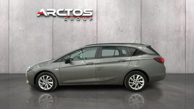 Opel Astra V 1.5 Cdti Edition S&S