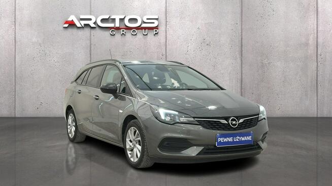Opel Astra V 1.5 Cdti Edition S&S