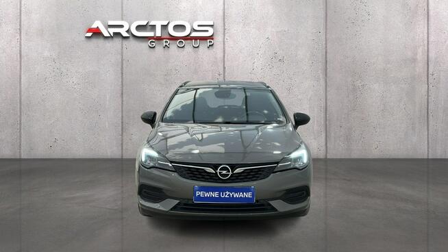 Opel Astra V 1.5 Cdti Edition S&S
