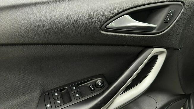 Opel Astra V 1.5 Cdti Edition S&S