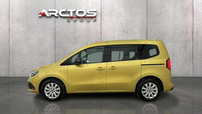 Mercedes Citan Tourer 110 CDI L1