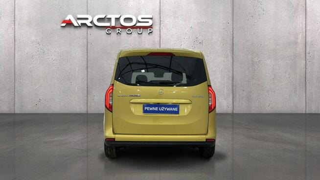 Mercedes Citan Tourer 110 CDI L1