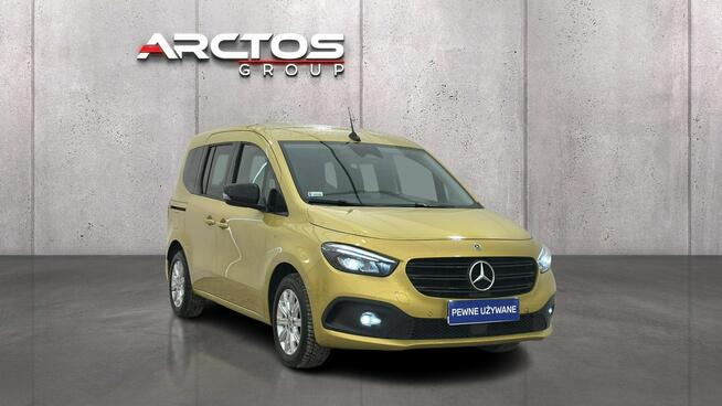 Mercedes Citan Tourer 110 CDI L1