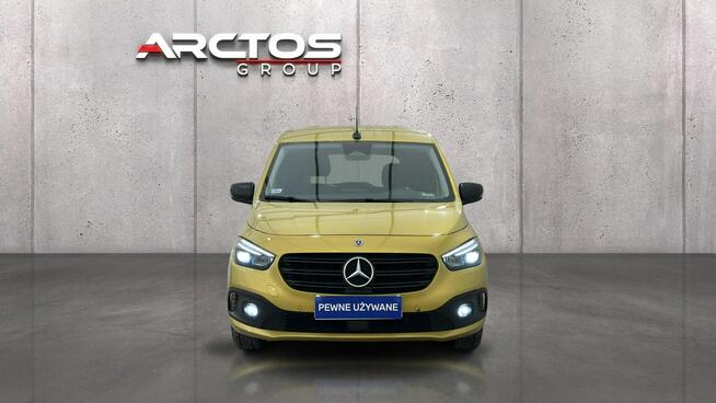 Mercedes Citan Tourer 110 CDI L1