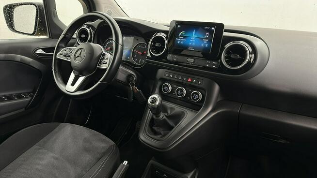 Mercedes Citan Tourer 110 CDI L1