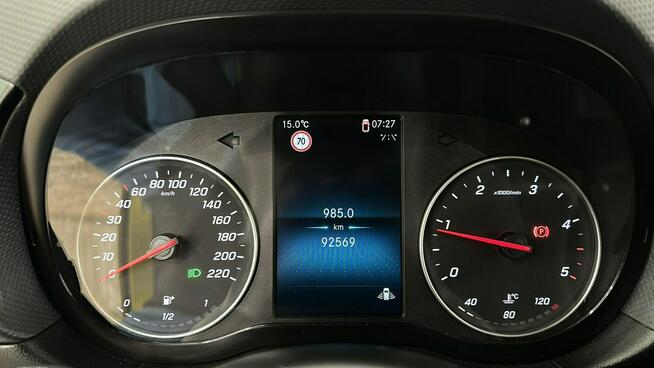 Mercedes Citan Tourer 110 CDI L1