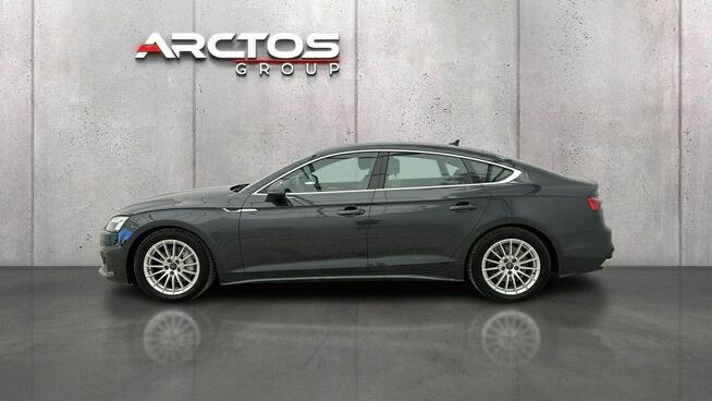 Audi A5 40 TDI MHEV QUATTRO S Tronic Hak