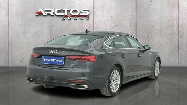 Audi A5 40 TDI MHEV QUATTRO S Tronic Hak