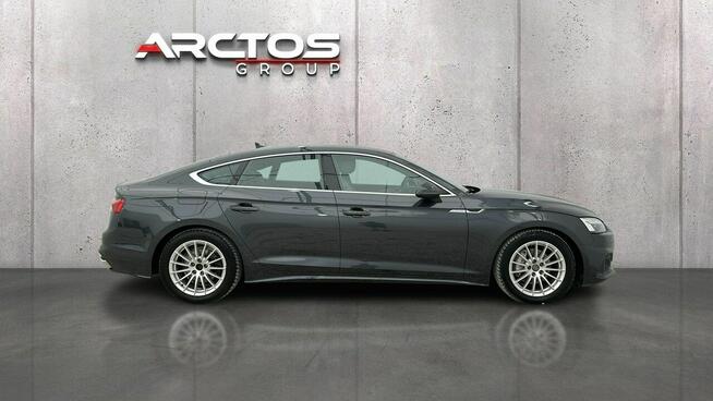 Audi A5 40 TDI MHEV QUATTRO S Tronic Hak