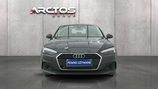 Audi A5 40 TDI MHEV QUATTRO S Tronic Hak