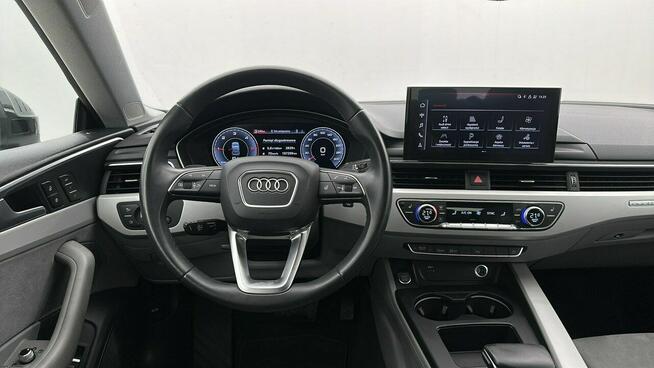 Audi A5 40 TDI MHEV QUATTRO S Tronic Hak