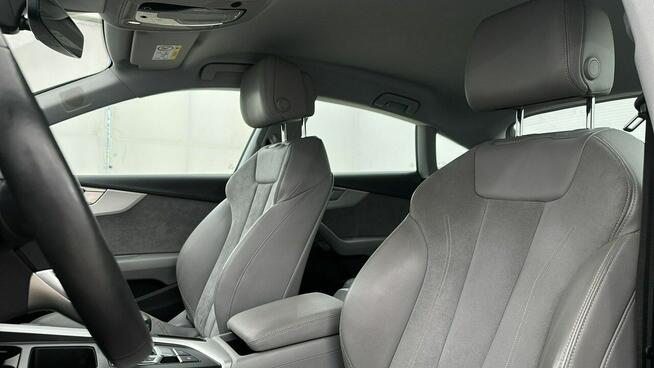 Audi A5 40 TDI MHEV QUATTRO S Tronic Hak