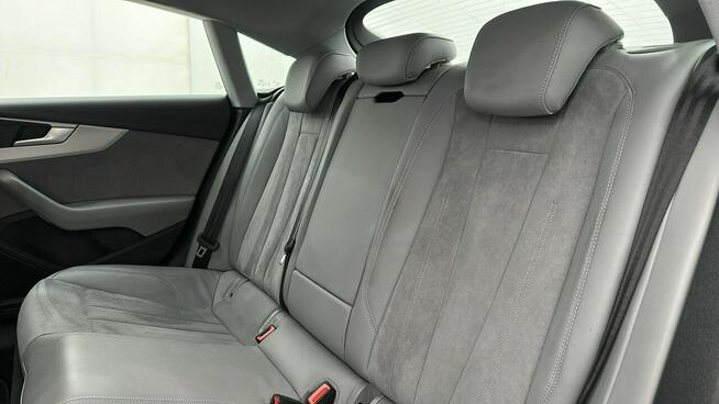 Audi A5 40 TDI MHEV QUATTRO S Tronic Hak