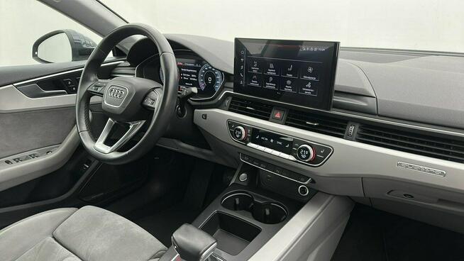 Audi A5 40 TDI MHEV QUATTRO S Tronic Hak
