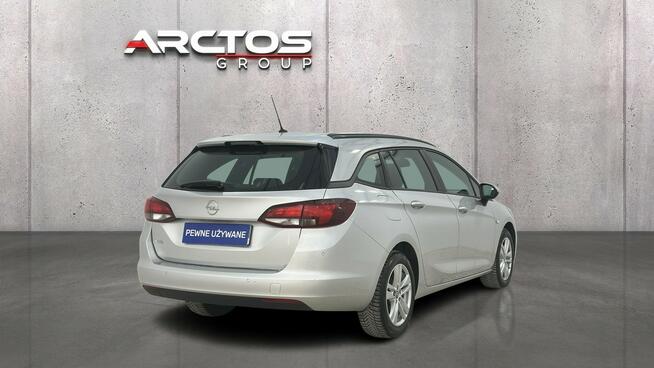 Opel Astra V 1.2 T Edition S&S