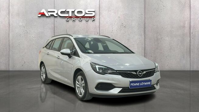 Opel Astra V 1.2 T Edition S&S