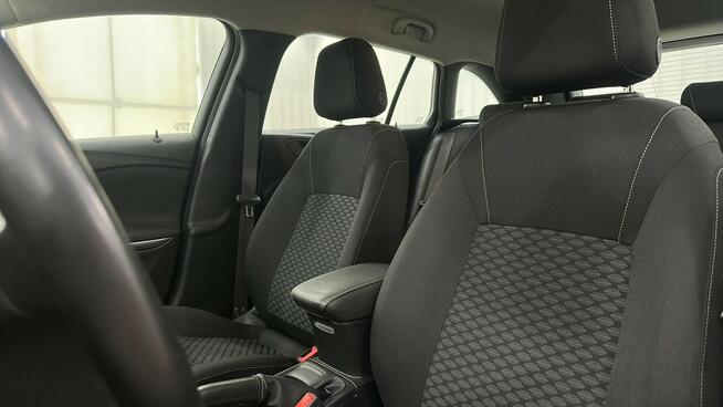 Opel Astra V 1.2 T Edition S&S