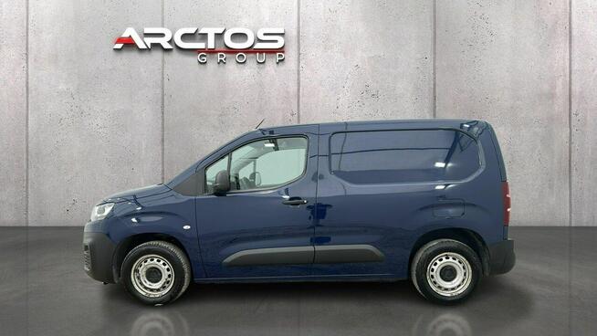 Citroen Berlingo van 1.5 BlueHdiI M Clu hak