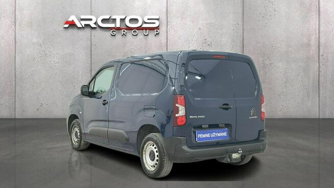 Citroen Berlingo van 1.5 BlueHdiI M Clu hak