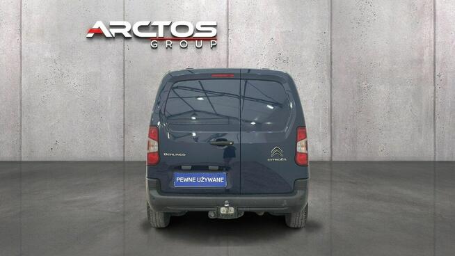 Citroen Berlingo van 1.5 BlueHdiI M Clu hak