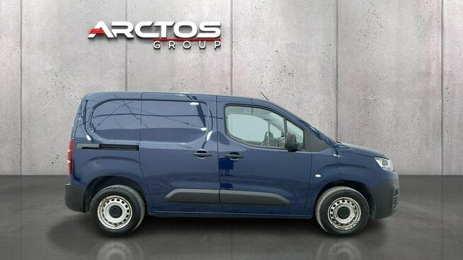 Citroen Berlingo van 1.5 BlueHdiI M Clu hak