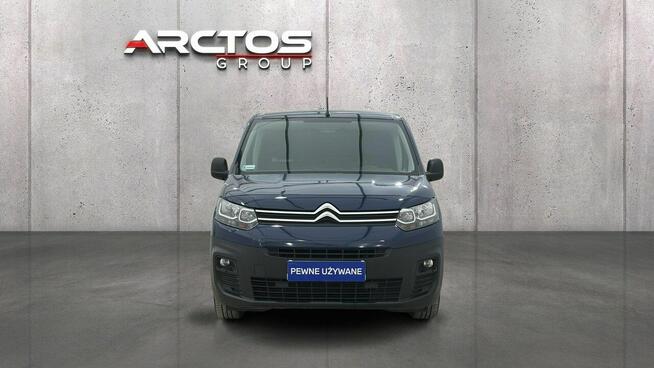 Citroen Berlingo van 1.5 BlueHdiI M Clu hak