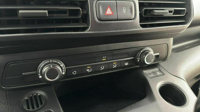 Citroen Berlingo van 1.5 BlueHdiI M Clu hak