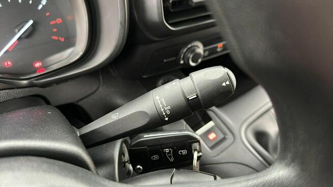 Citroen Berlingo van 1.5 BlueHdiI M Clu hak