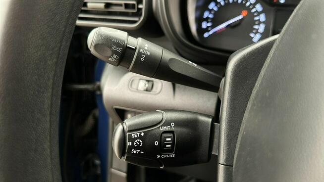 Citroen Berlingo van 1.5 BlueHdiI M Clu hak