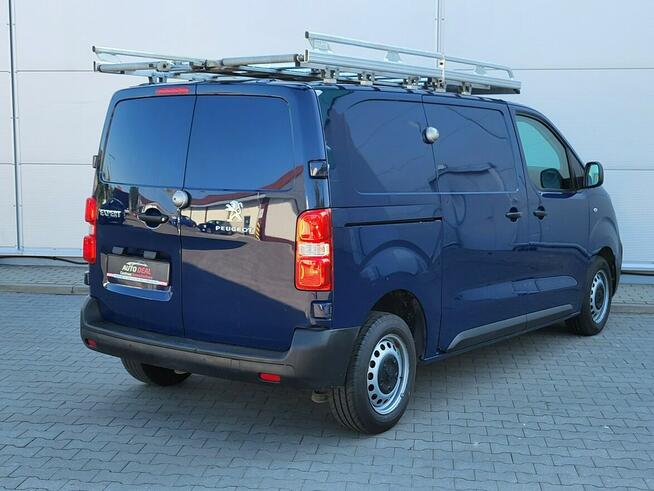 Peugeot Expert 2.0D, 122KM, Klimatyzacja, Bagażnik, Drabinka, Faktura VAT 23%