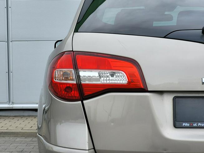 Renault Koleos 2.0d, 173KM, 4X4, Panorama,Gwarancja,Hak, Nawigacja, Skóra, Auto Komis