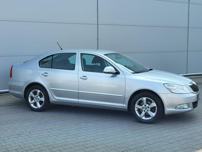 Škoda Octavia 1.2 Benzyna, 105KM, Niski Przebieg, Auto Deal, Auto Komis Piła