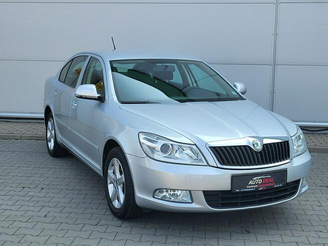 Škoda Octavia 1.2 Benzyna, 105KM, Niski Przebieg, Auto Deal, Auto Komis Piła