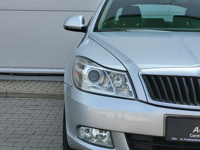Škoda Octavia 1.2 Benzyna, 105KM, Niski Przebieg, Auto Deal, Auto Komis Piła