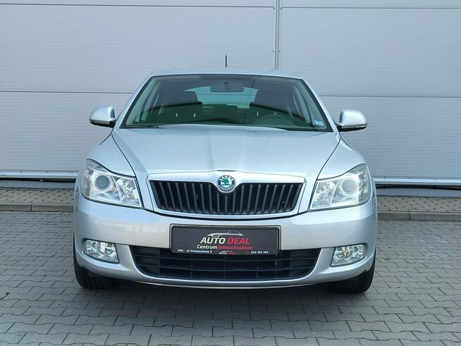 Škoda Octavia 1.2 Benzyna, 105KM, Niski Przebieg, Auto Deal, Auto Komis Piła