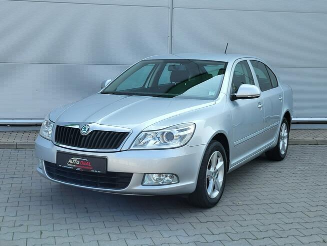 Škoda Octavia 1.2 Benzyna, 105KM, Niski Przebieg, Auto Deal, Auto Komis Piła