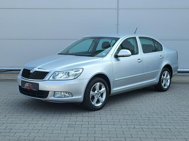 Škoda Octavia 1.2 Benzyna, 105KM, Niski Przebieg, Auto Deal, Auto Komis Piła