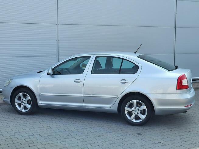 Škoda Octavia 1.2 Benzyna, 105KM, Niski Przebieg, Auto Deal, Auto Komis Piła